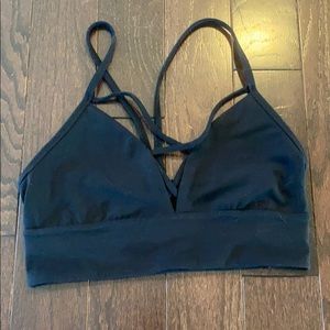 lululemon Nulu Bra Longline